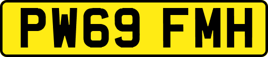 PW69FMH