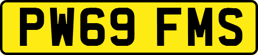 PW69FMS