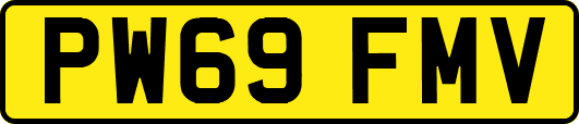 PW69FMV