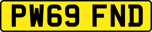 PW69FND