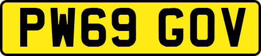 PW69GOV
