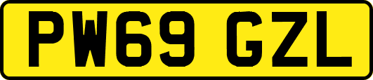 PW69GZL