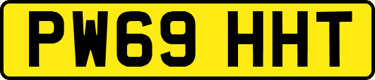 PW69HHT