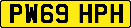PW69HPH
