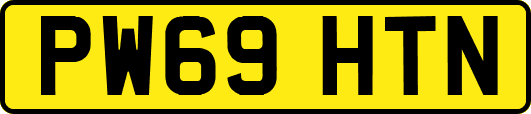 PW69HTN