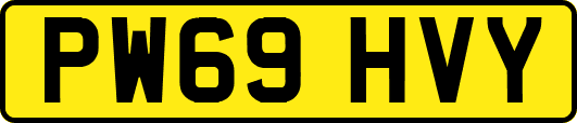 PW69HVY