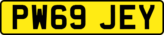 PW69JEY