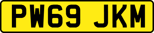 PW69JKM