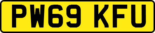 PW69KFU
