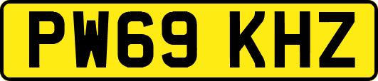 PW69KHZ