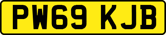 PW69KJB