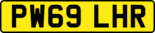 PW69LHR