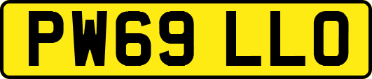 PW69LLO