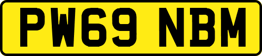 PW69NBM