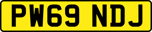 PW69NDJ