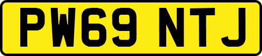 PW69NTJ