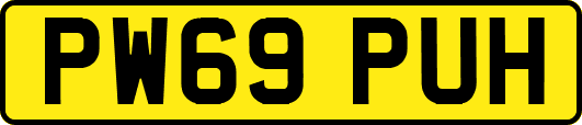 PW69PUH