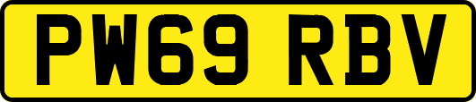 PW69RBV