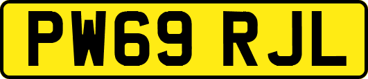 PW69RJL