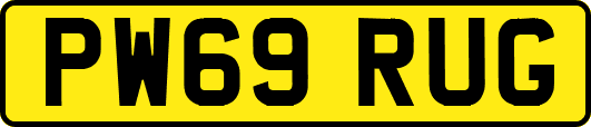 PW69RUG