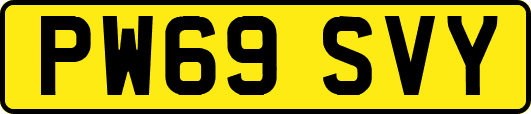 PW69SVY