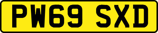 PW69SXD