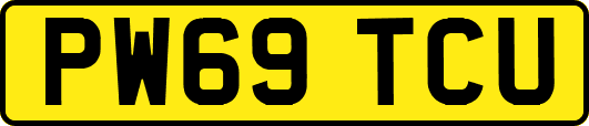 PW69TCU