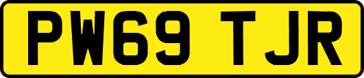 PW69TJR