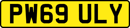 PW69ULY