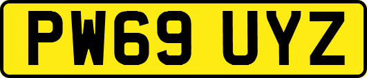 PW69UYZ