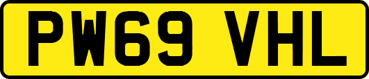 PW69VHL