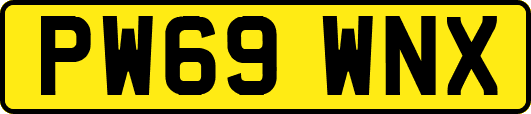 PW69WNX