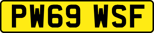 PW69WSF
