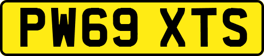 PW69XTS