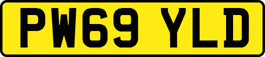 PW69YLD