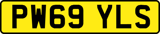 PW69YLS