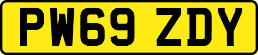 PW69ZDY