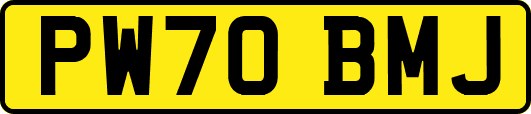 PW70BMJ