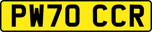 PW70CCR