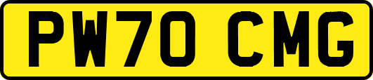 PW70CMG