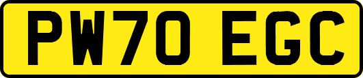 PW70EGC