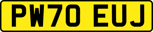 PW70EUJ