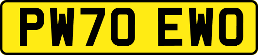 PW70EWO