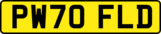 PW70FLD
