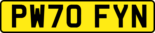 PW70FYN