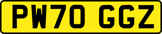 PW70GGZ