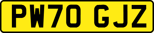 PW70GJZ