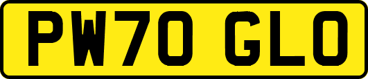 PW70GLO