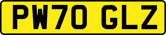 PW70GLZ