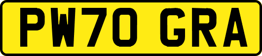 PW70GRA